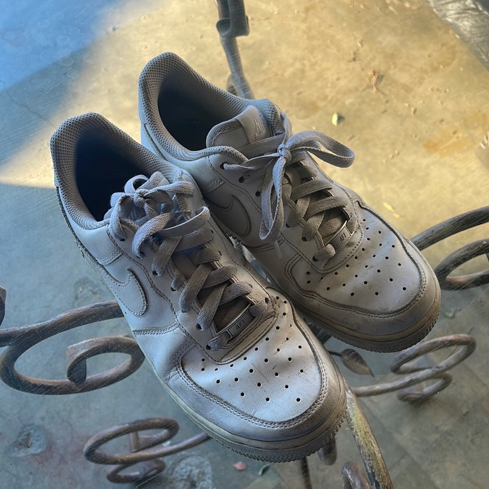 Air Force Ones